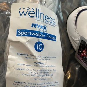 Ryka Brand New Women’s Sneakers Size 10